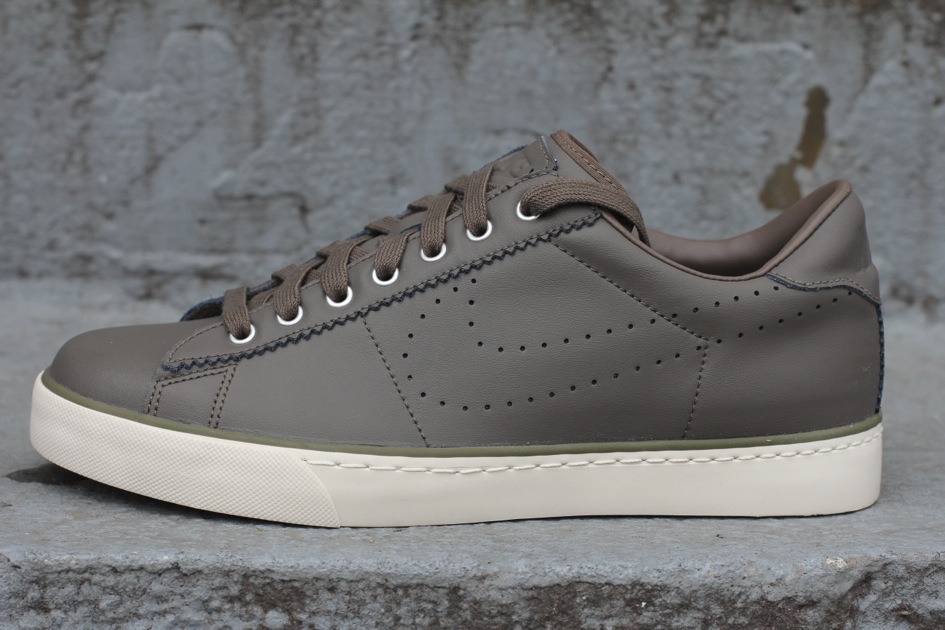 Nike Sweet Classic Premium Olive Khaki 2