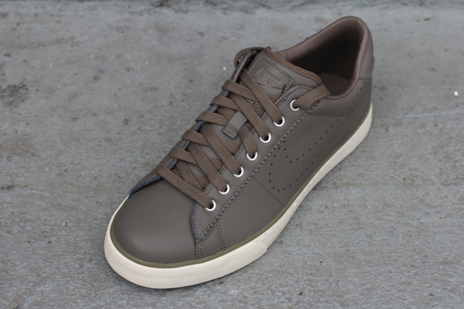 Nike Sweet Classic Premium Olive Khaki 3