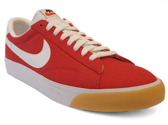 Nike Tennis Classic Sp12 End 1