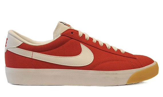 Nike Tennis Classic Sp12 End 4