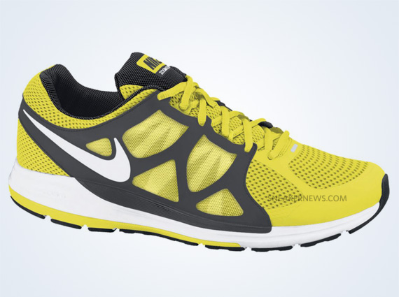 Nike Zoom Elite 5 Electrolime 1