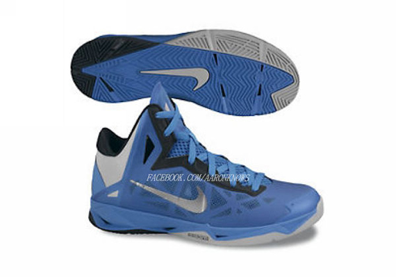 Nike Zoom Hyperchaos 9