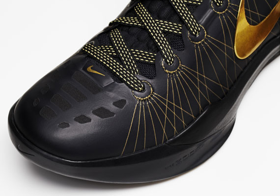 Nike Zoom Hyperdunk 2011 Elite ‘Away’