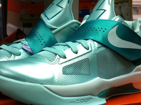 Nike Zoom Kd Iv Easter Another Look 4