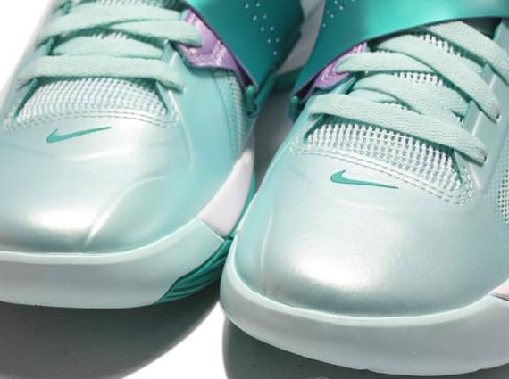 Nike Zoom Kd Iv Easter New Photos Xkicks