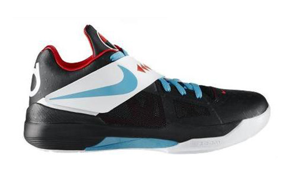 Nike Zoom Kd Iv N7