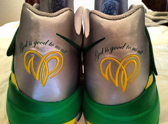 Nike Zoom Kd Iv Wanda Pratt 4