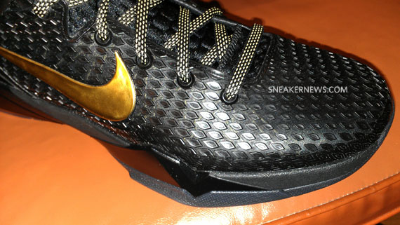 Nike Zoom Kobe Vii Elite Away 11