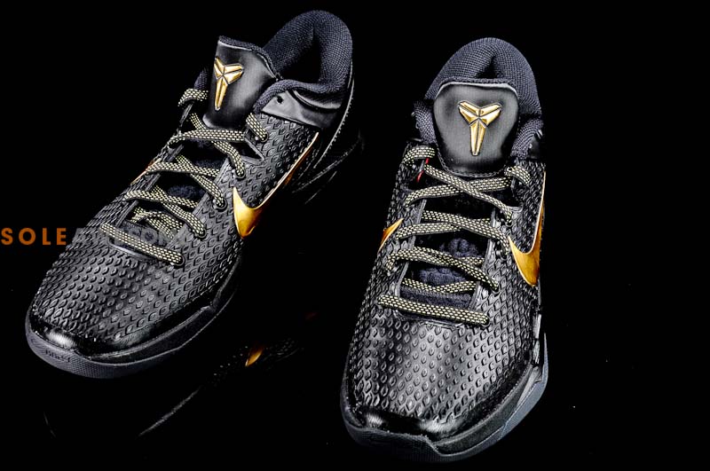 Nike Zoom Kobe Vii Elite Away 111