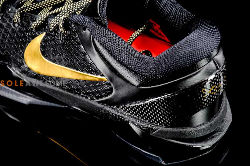Nike Zoom Kobe Vii Elite Away 18
