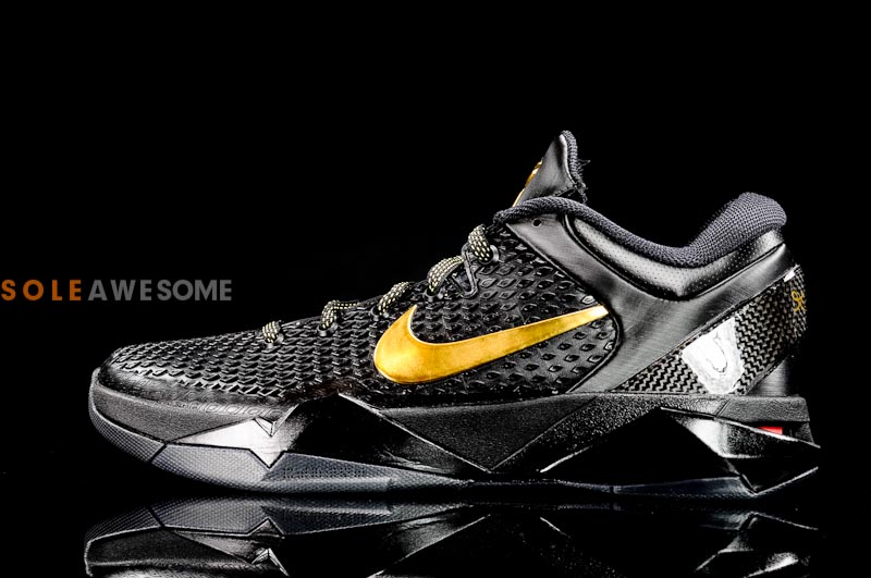 Nike Zoom Kobe Vii Elite Away 21