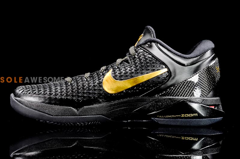Nike Zoom Kobe Vii Elite Away 31