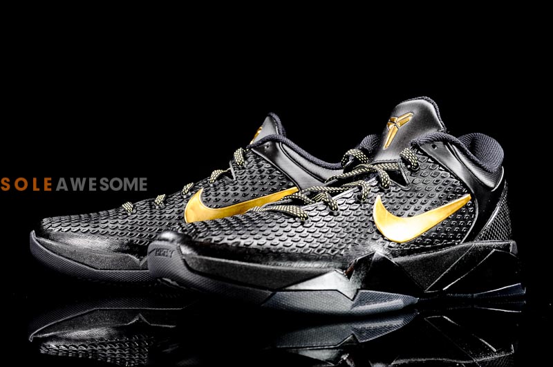 Nike Zoom Kobe Vii Elite Away 41