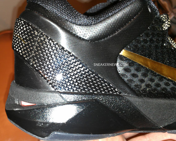 Nike Zoom Kobe Vii Elite Away 5