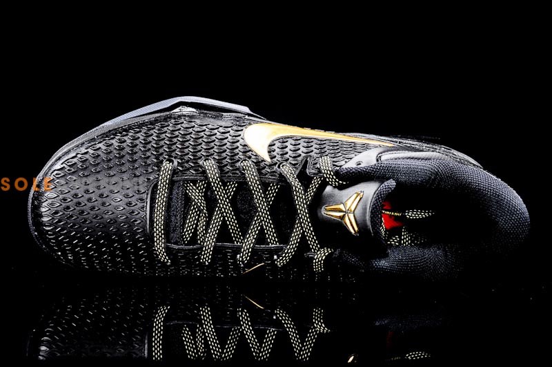 Nike Zoom Kobe Vii Elite Away 61