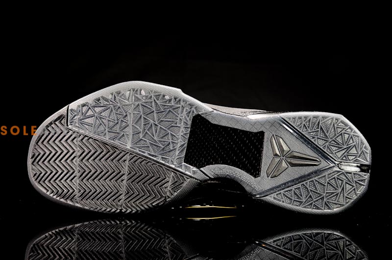 Nike Zoom Kobe Vii Elite Away 71