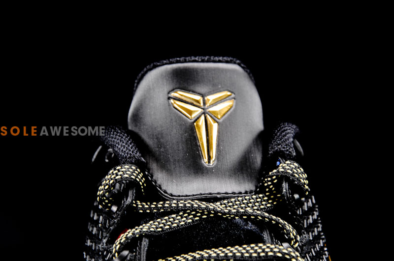 Nike Zoom Kobe Vii Elite Away 91