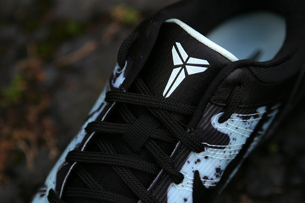 Nike Zoom Kobe Vii Gs Poison Dart Frog Easter 7