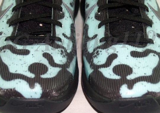 Nike Zoom Kobe VII ‘Poison Dart Frog’ – Easter | New Images