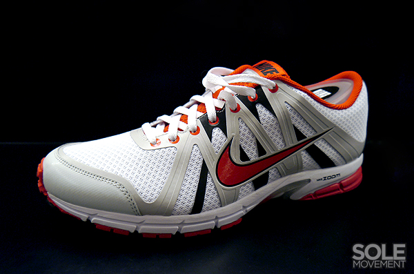 Nike Zoom Speed Lite St 3