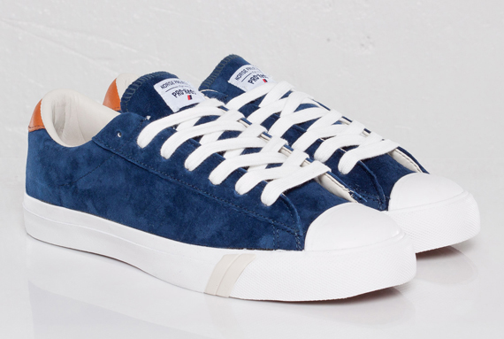 Norse Pro Keds Royal Sns 1