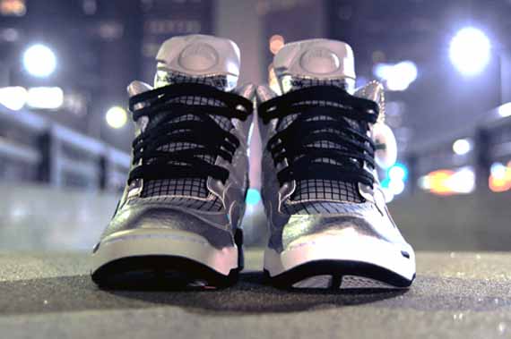 Pickyourshoes Reebok Pump Twilight Zone 3