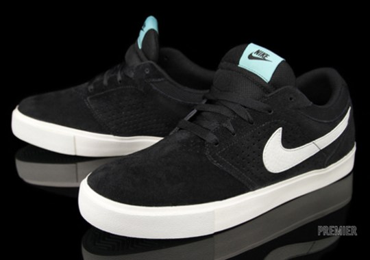 Nike SB P-Rod 5 LR