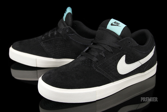 Nike SB P-Rod 5 LR