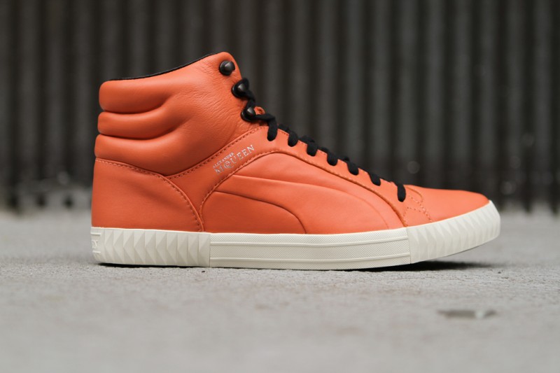 Puma March 2012 Alexander Mcqueen Rudolf Dassler 10