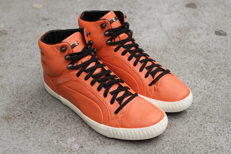 Puma March 2012 Alexander Mcqueen Rudolf Dassler 11