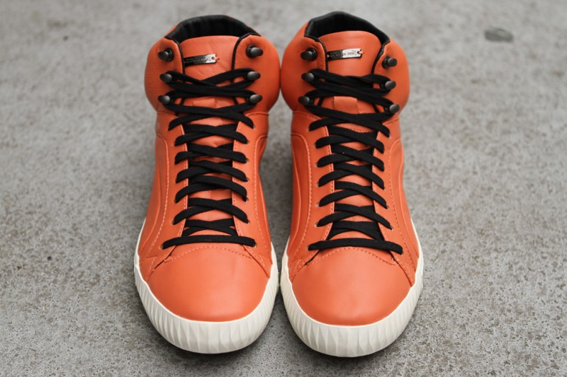 Puma March 2012 Alexander Mcqueen Rudolf Dassler 12