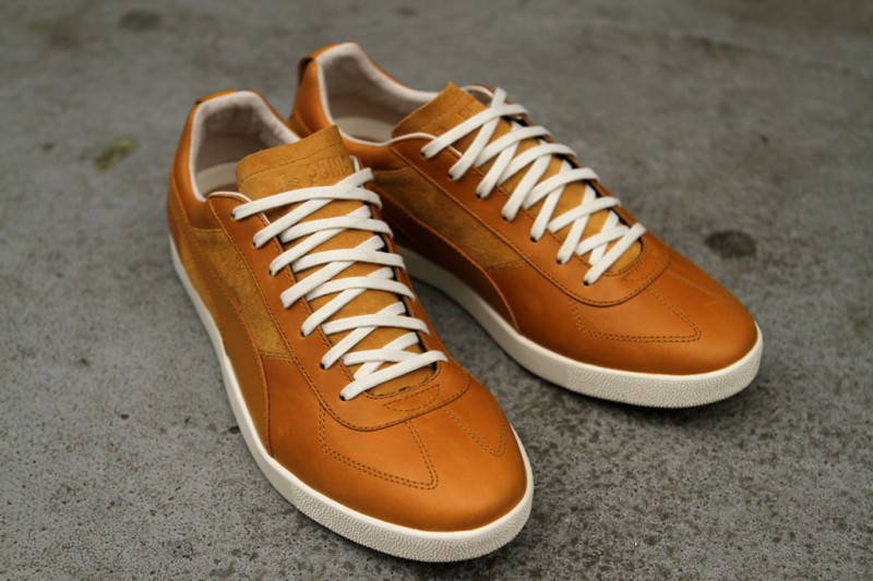 Puma March 2012 Alexander Mcqueen Rudolf Dassler 17