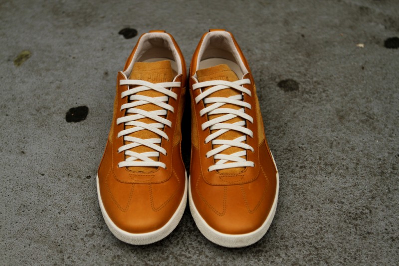 Puma March 2012 Alexander Mcqueen Rudolf Dassler 18