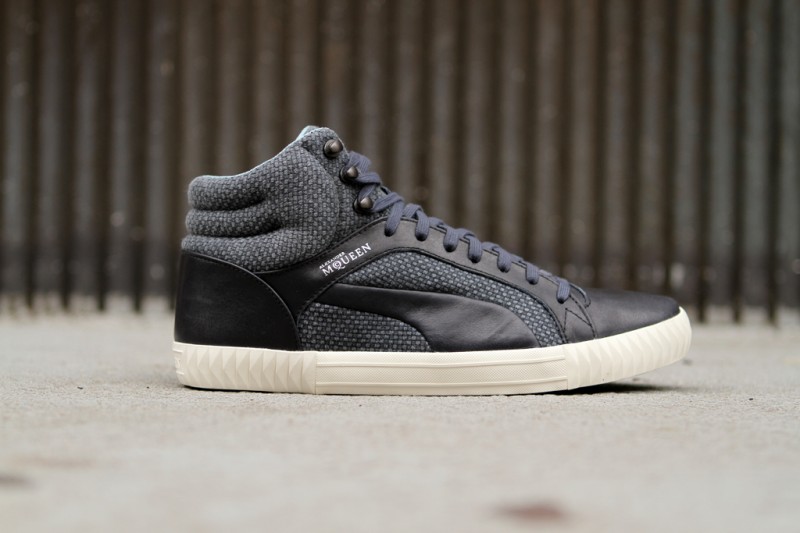 Puma March 2012 Alexander Mcqueen Rudolf Dassler 2