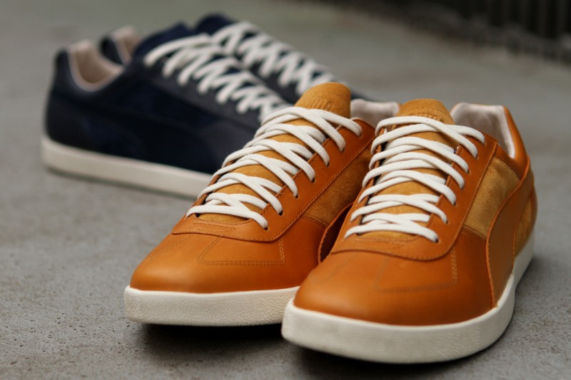 Puma March 2012 Alexander Mcqueen Rudolf Dassler 22