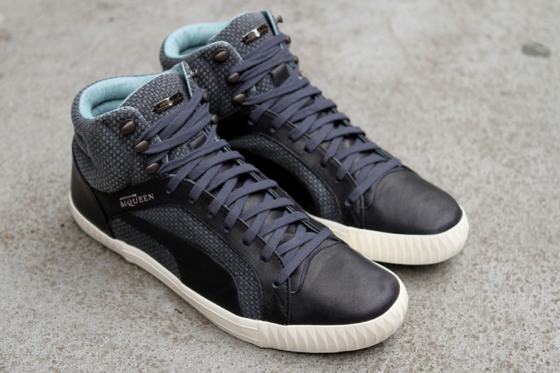 Puma March 2012 Alexander Mcqueen Rudolf Dassler 3