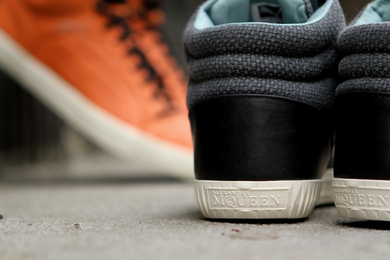 Puma March 2012 Alexander Mcqueen Rudolf Dassler 8