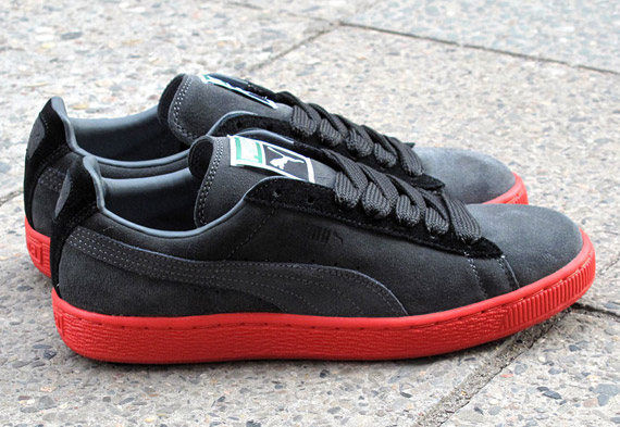 Puma Suede Classic Eco 2