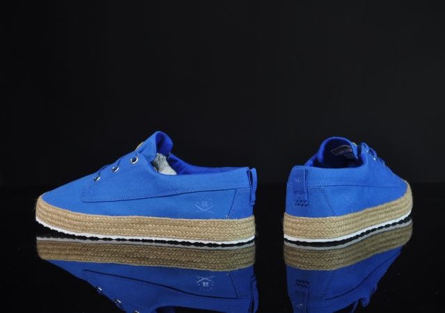 Ransom Adidas Originals Pier Espadrille 