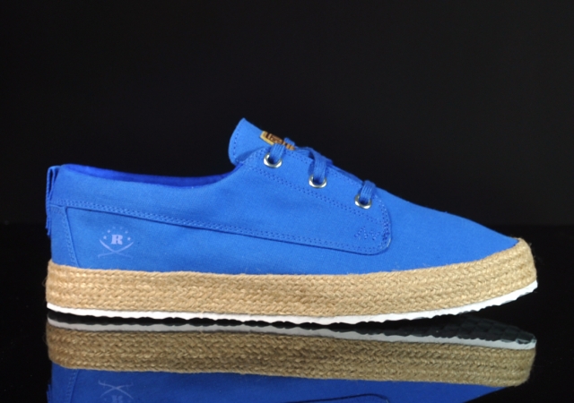 Ransom Adidas Originals Pier Espadrille 1