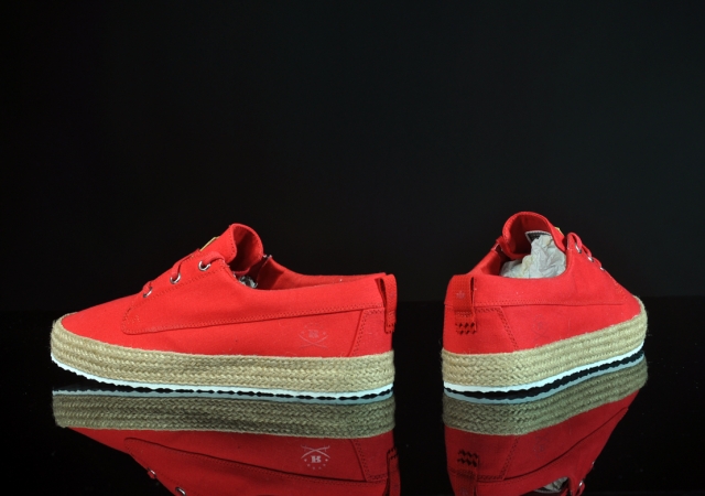 Ransom Adidas Originals Pier Espadrille 10