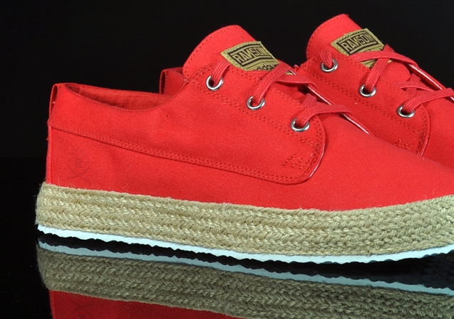 Ransom Adidas Originals Pier Espadrille 12