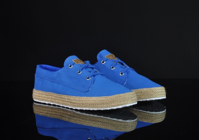 Ransom Adidas Originals Pier Espadrille 2