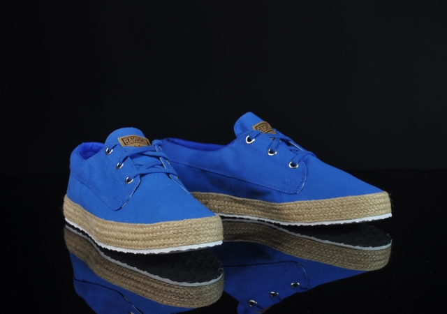 Ransom Adidas Originals Pier Espadrille 3
