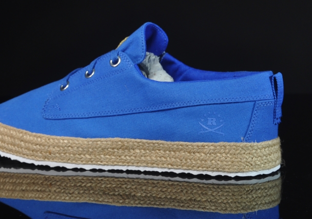 Ransom Adidas Originals Pier Espadrille 6