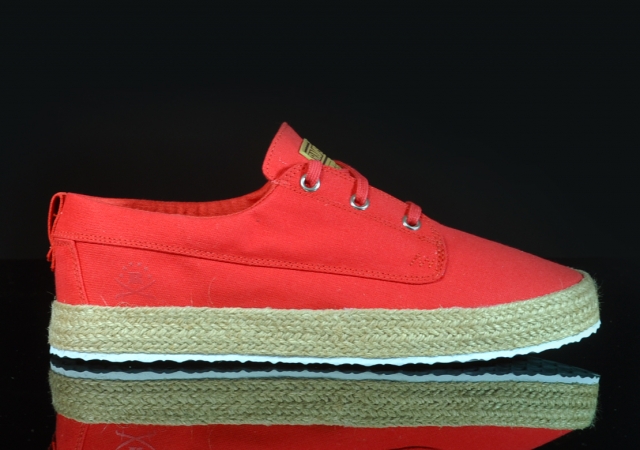 Ransom Adidas Originals Pier Espadrille 7