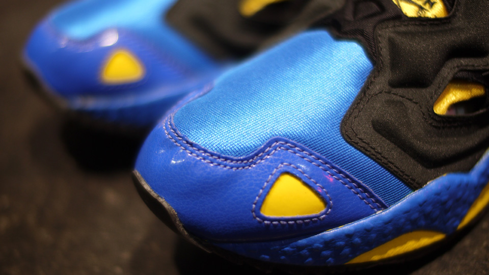Reebok Insta Pump Fury London 3