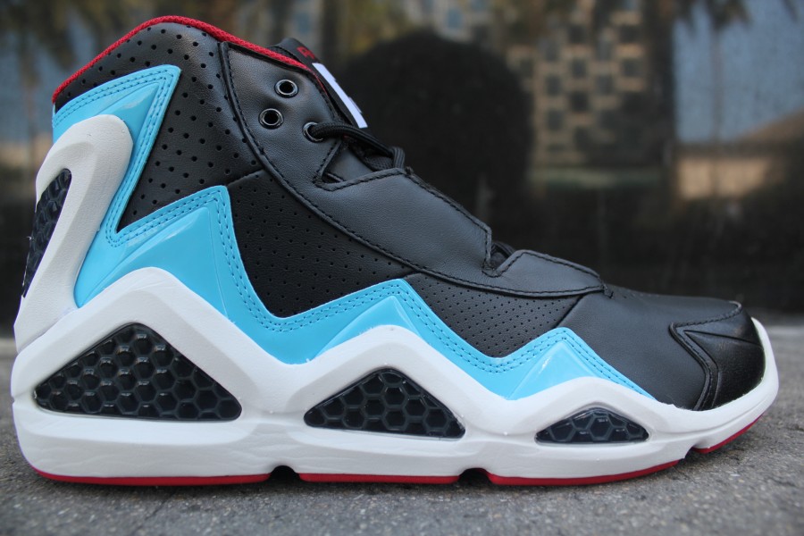 Reebok Sermon March 2011 2