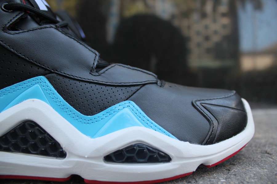 Reebok Sermon March 2011 3
