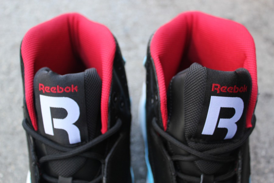 Reebok Sermon March 2011 5